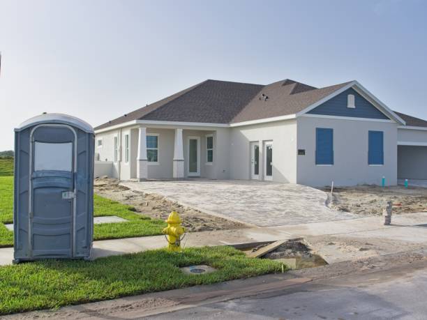 Best Portable toilet rental cost  in Fountainebleau, FL